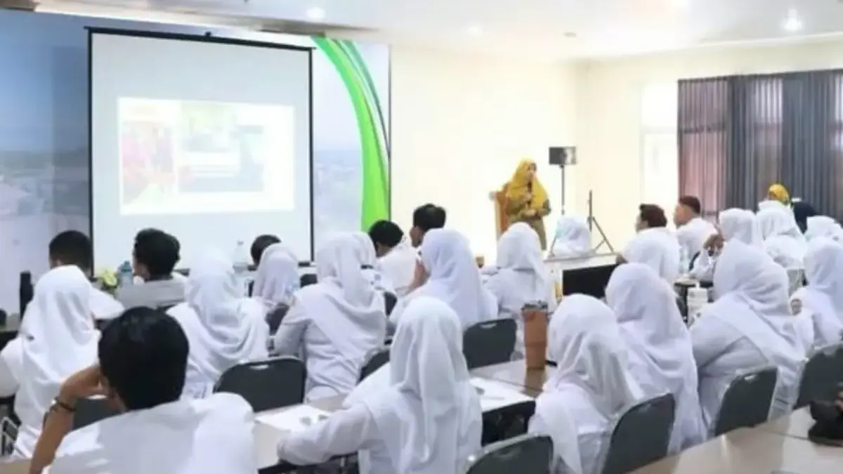 Tingkatkan Mutu Layanan, RSUD KHZ Musthafa Perkuat Kompetensi SDM Jelang Akreditasi Tingkatkan Mutu Layanan, RSUD KHZ Musthafa Perkuat Kompetensi SDM Jelang Akreditasi