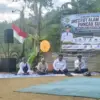 Tasik Hejo Gandeng Sekolah Alam Hayati, Pemkab Siapkan Gerakan Penghijauan Berbasis Desa