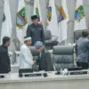 Pertanggungjawaban APBD Perdana Dedi Mulyadi Diterima DPRD, Pergeseran Jadi Sorotan