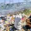 Viral Tumpukan Sampah di Ciganitri, Kecamatan Bojongsoang Putuskan Tutup Permanen Lokasi Pembuangan Liar
