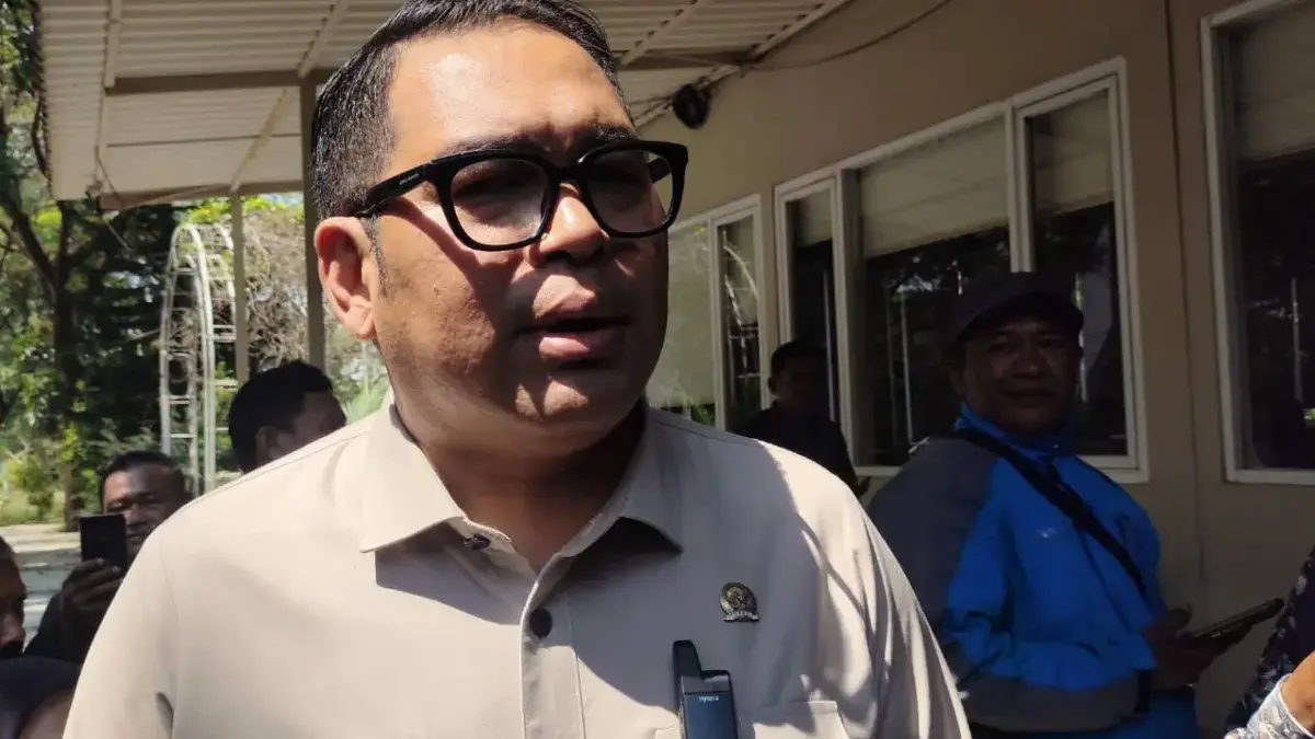 Ketua Komisi I DPRD Bogor Tegaskan SPPG Tidak Boleh Berdiri di Atas Lahan Fasos dan Fasum!