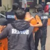 Dua Pelaku Curanmor di Desa Karangmekar Dibekuk Polisi, Satu Lainnya DPO