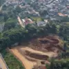 Proyek Cut and Fill PT GAN Property Ancam Permukiman Warga di Padalarang!