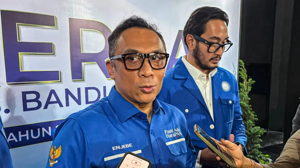 PAN Jabar Apresiasi Komitmen Pemkab Bandung Barat Jalankan Pembangunan di Tengah Keterbatasan Anggaran