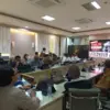 Tuntut Solusi Kongkret Banjir, Warga Bojongsoang Geruduk Komisi IV DPRD Jawa Barat