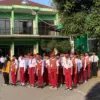MATAMUDA MTs Negeri Cimahi Fokus Bentuk Karakter Anti Bullying dan Kurikulum Berbasis Cinta