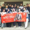 DAM Ajak Konsumen Nikmati Akhir Pekan Lewat Genio Date Ride