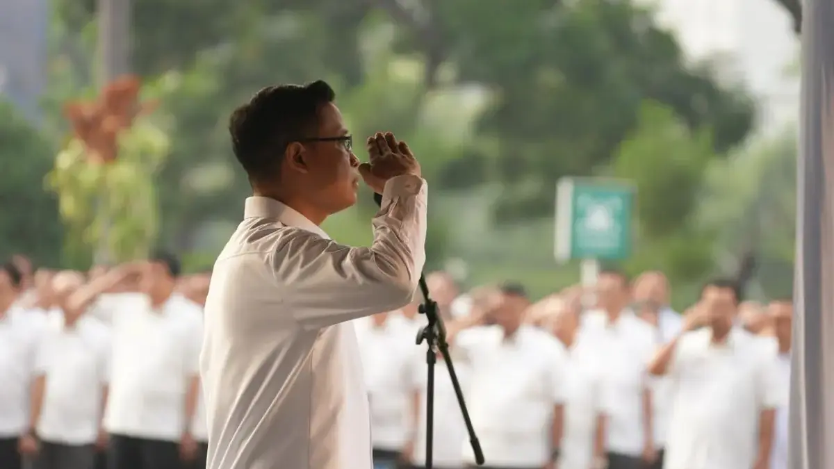 Hari Pajak 2026 Diperingati Serentak Di Seluruh Indonesia, Usung Tema “Pajak Tumbuh, Indonesia Tangguh”