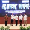 DJP Uji Coba Pendekatan Kepatuhan Kolaboratif (Co-Operative Compliance) Bersama Pertamina Dan Bumn Strategis