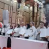 MoU antara Pemprov dengan Sekolah Swasta beberapa waktu lalu (dok Disdik Jabar)