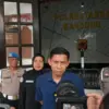 Dok. Kasatreskrim Polrestabes Bandung, AKBP Anton. Foto. Sandi Nugraha.