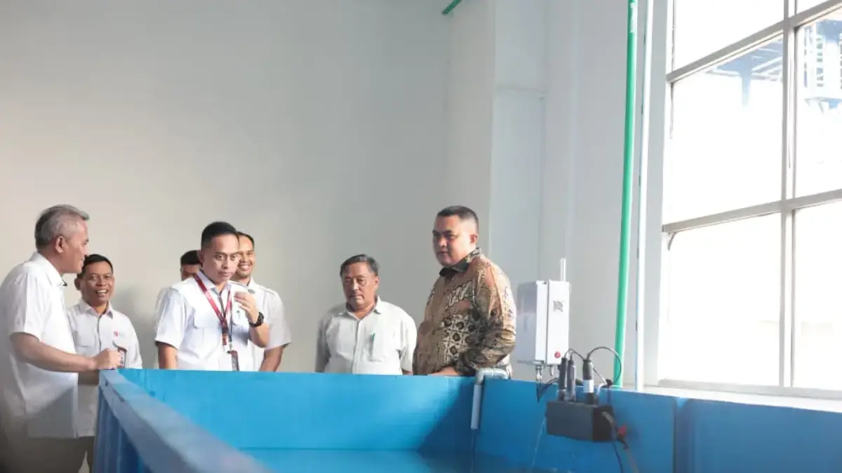Bupati Bogor Gandeng BRIN, Siapkan Inovasi Perikanan untuk Tingkatkan Produktivitas Pembudidaya Bupati Bogor Gandeng BRIN, Siapkan Inovasi Perikanan untuk Tingkatkan Produktivitas Pembudidaya