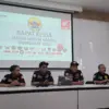 Rapat Kerja Ikatan Motor Honda Jawa Barat 2026, Perkuat Sinergi dan Eksistensi Organisasi