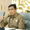 Anggota Komisi IV DPRD Jawa Barat Tedy Rusmawan (dok Humas)