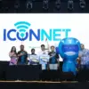 Meriahkan BTV Semesta Berpesta, ICONNET Hadirkan Internet Andal dan Promo Menarik bagi Masyarakat