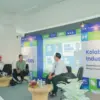 Lewat AIcosystem, Telkom Perkuat Kolaborasi AI Nasional di InnoVibes 2026