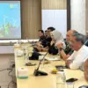PLN Icon Plus SBU Regional Jawa Barat Perkuat Sinergi Pemangku Kepentingan untuk Penataan Lingkungan yang Lebi