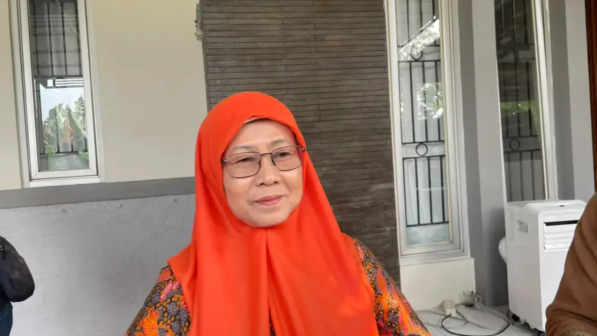 Komisi IV DPRD KBB Minta Dugaan Pelanggaran Hak Pekerja di Citatah Diusut Tuntas Ketua Komisi IV DPRD Kabupaten Bandung Barat, Nur Djulaeha saat ditemui di Ngamprah. Dok Jabar Ekspres/Suwitno