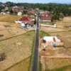 Dampak Kemarau di Tasikmalaya Meluas, 26 Kecamatan dan Lebih dari 2.100 Hektare Sawah Alami Kekeringan