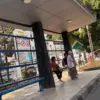 Halte BisKita Bogor Dipenuhi Coretan hingga Kerusakan, Warga Akui Kesadaran Masyarakat Masih Rendah