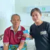 Muntah Darah hingga Transfusi, Pengobatan Katiwen Dibantu Program JKN