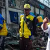 16 Bangunan Liar di Jalan Raya Purwakarta-Bandung Ditertibkan