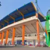 Siap Sambut Pembukaan Piala Presiden 2026, Persiapan Si Jalak Harupat Masuki 95 Persen