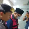 Penyidikan kasus dugaan korupsi proyek pembangunan RSUD Parung terus bergulir.
