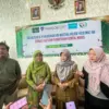 Masih Dianggap Susu, Kental Manis Dinilai Berisiko Ganggu Gizi Anak