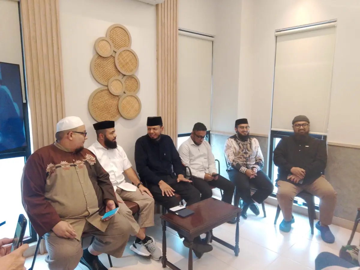 Ekspansi ke Jawa Barat, Nakhla Tour Buka Kantor Cabang di Bandung Perkuat Layanan Umrah dan Haji – jabarekspres.com