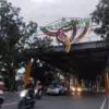 Farhan: Pemprov Jabar Ambil Alih Pengelolaan Jalan dan Teras Cihampelas, Percepatan Revitalisasi Jadi Target
