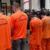 Polrestabes Bandung Bantah Adanya Zona Rawan Begal: Itu Tidak Benar!