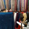 Baru 56 Persen, BPS Sisir Kawasan Tekstil Cigondewah