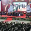 Wisuda 999 Lulusan, Rektor UPI Tekankan Integritas dan Minta Alumni Jadi Solusi bagi Bangsa