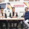 Kejari Cimahi Lelang Barang Rampasan Secara Online, Dijamin Transparan dan Terbuka