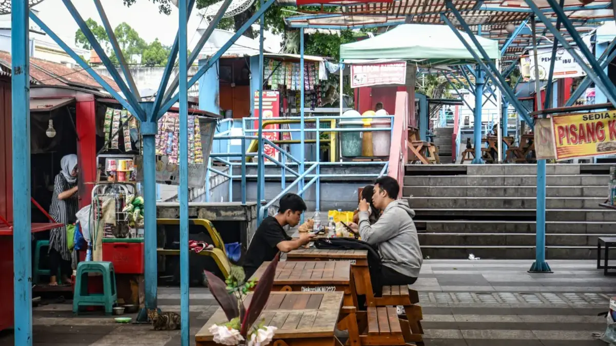Kewenangan Jalan dan Teras Cihampelas Pindah ke Pemprov, Pengamat Ingatkan Harus Diikuti Revitalisasi Menyeluh
