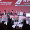 Pertamuda 2026 Resmi Dibuka: Pertamina Jaring Inovator Muda, Wujudkan Karya Berdampak Nyata