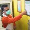 Sulap Limbah Jadi Pembersih Lantai, Pegawai RSUD KHZ Musthafa Masuk Nominasi ASN Berprestasi 2026