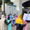 Aliansi OKP Desak Kejari Usut Dugaan Penyalahgunaan Dana Hibah DPD KNPI Kabupaten Bogor