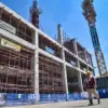 Proyek BRT Bandung Raya Buka Peluang Investasi Gedung Parkir