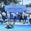 Pembangunan BRT Resmi Dimulai, Target Operasi 2027