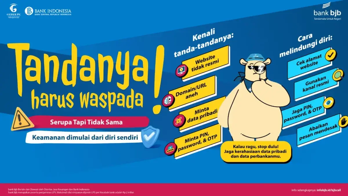 BANK BJB