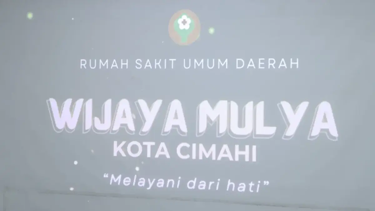 RSUD Cibabat Berganti Nama Jadi RSUD Wijaya Mulia, Ini Filosofi dan Alasannya RSUD Cibabat Berganti Nama Jadi RSUD Wijaya Mulia, Ini Filosofi dan Alasannya