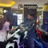 Public Exhibition New Honda Vario Evo 160 Hadir di Trans Studio Mall Bandung, Tawarkan Beragam Promo Menarik