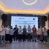Perkuat Sinergi Hukum, BRI BO Subang dan BO Pamanukan dengan Kejari Subang Tandatangani MoU Penanganan Masalah