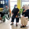 Rutin Membayar Iuran, Umar Rasakan Manfaat Perlindungan Kesehatan Lewat JKN