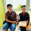 Pelayanan Tanpa Diskriminasi, Dodo Rasakan Manfaat Nyata Program JKN