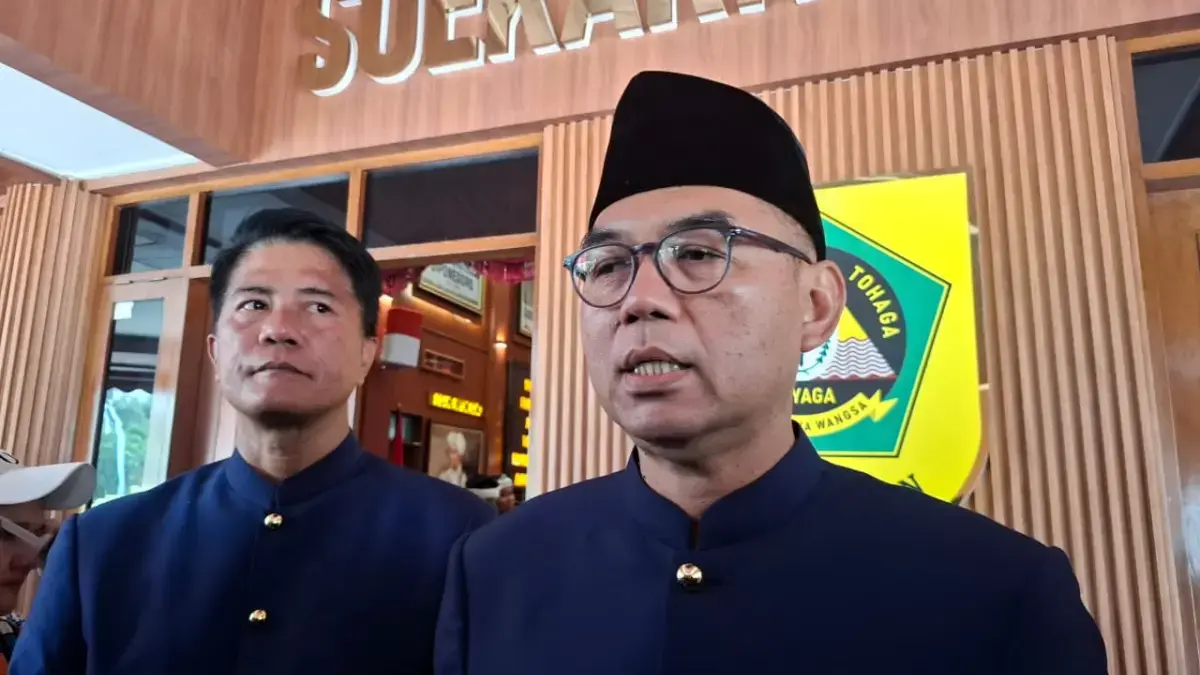 Pemkab Bogor Tegaskan Tak Lindungi Tersangka Korupsi RSUD Bogor Utara