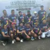 Pelari Sentul Runners Sambut Baik Penghijauan di Sentul City