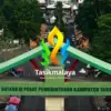 Pemerintah Kabupaten (Pemkab) Tasikmalaya menyiapkan rangkaian peringatan Hari Jadi (Milangkala) Kabupaten Tas